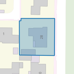 Perceel SBG02-Q-3160