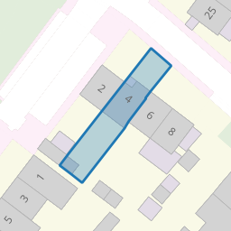 Perceel SBG02-Q-3164