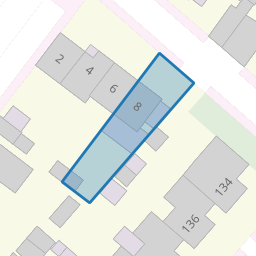 Perceel SBG02-Q-3166