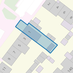 Perceel SBG02-Q-3167