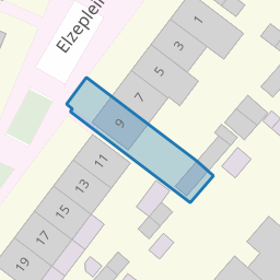 Perceel SBG02-Q-3171