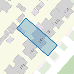 Perceel SBG02-Q-3181