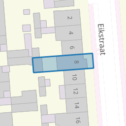 Perceel SBG02-Q-3188