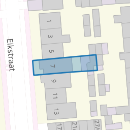 Perceel SBG02-Q-3193