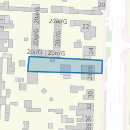 Perceel SBG02-Q-3197