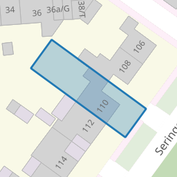 Perceel SBG02-Q-3201