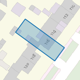 Perceel SBG02-Q-3204