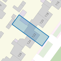 Perceel SBG02-Q-3207