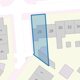 Perceel SBG02-Q-3213