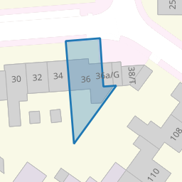 Perceel SBG02-Q-3218