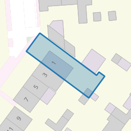 Perceel SBG02-Q-3220