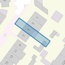 Perceel SBG02-Q-3222