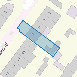 Perceel SBG02-Q-3223