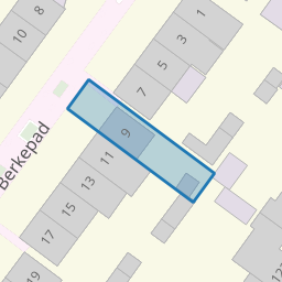 Perceel SBG02-Q-3224