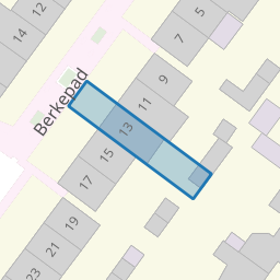 Perceel SBG02-Q-3226