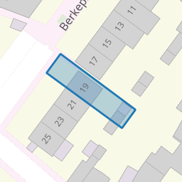 Perceel SBG02-Q-3229