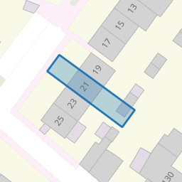 Perceel SBG02-Q-3230