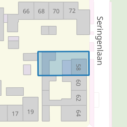 Perceel SBG02-Q-3233