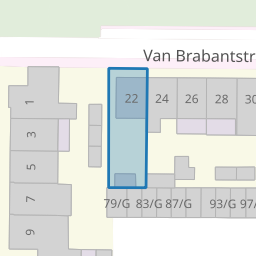 Perceel SBG02-Q-3242