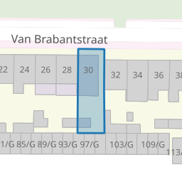 Perceel SBG02-Q-3246