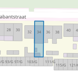 Perceel SBG02-Q-3248