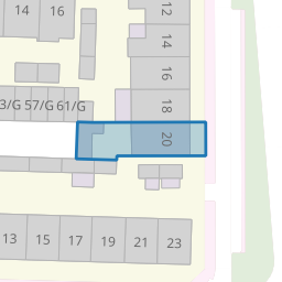 Perceel SBG02-Q-3260