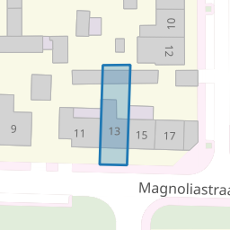 Perceel SBG02-Q-3272