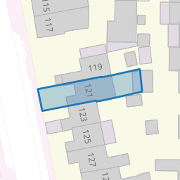 Perceel SBG02-Q-3279