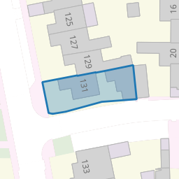 Perceel SBG02-Q-3284