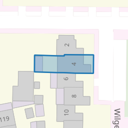 Perceel SBG02-Q-3286