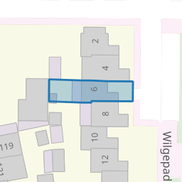 Perceel SBG02-Q-3287