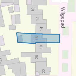 Perceel SBG02-Q-3292