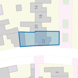 Perceel SBG02-Q-3295