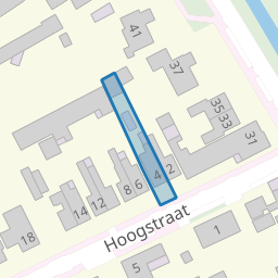 Perceel SBG02-Q-3316