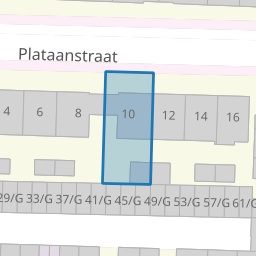 Perceel SBG02-Q-3331