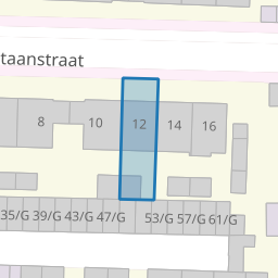 Perceel SBG02-Q-3332