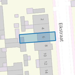 Perceel SBG02-Q-3352