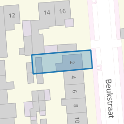 Perceel SBG02-Q-3354