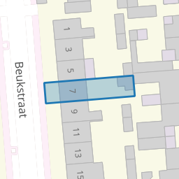 Perceel SBG02-Q-3361