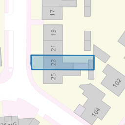 Perceel SBG02-Q-3370