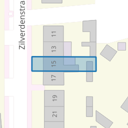 Perceel SBG02-Q-3373