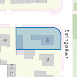 Perceel SBG02-Q-3374