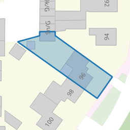 Perceel SBG02-Q-3375