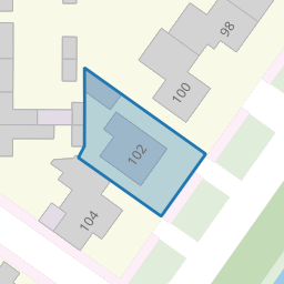 Perceel SBG02-Q-3377