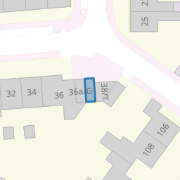 Perceel SBG02-Q-3381