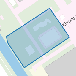 Perceel SBG02-Q-3385