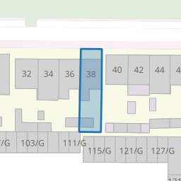 Perceel SBG02-Q-3387