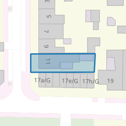 Perceel SBG02-Q-3396