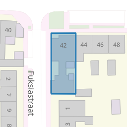 Perceel SBG02-Q-3399