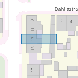 Perceel SBG02-Q-3402